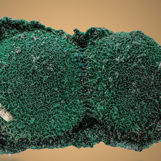 Malachite-Shangulowé Mine | Kambove | Katanga | Dem. Rep. of Congo