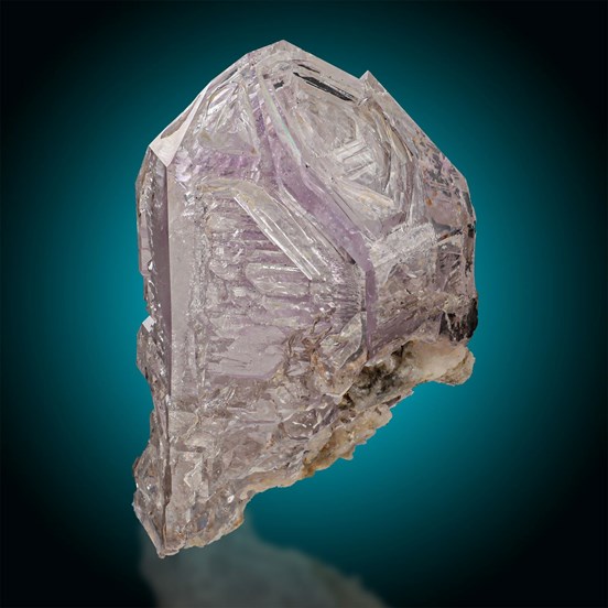 Amethyst-Mörchnerkar | Zemmgrund | Zillertal | Tyrol | Austria