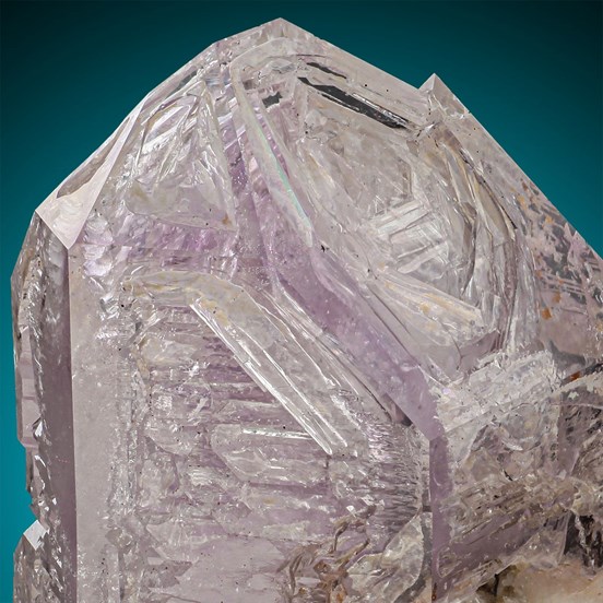 Amethyst-Mörchnerkar | Zemmgrund | Zillertal | Tyrol | Austria
