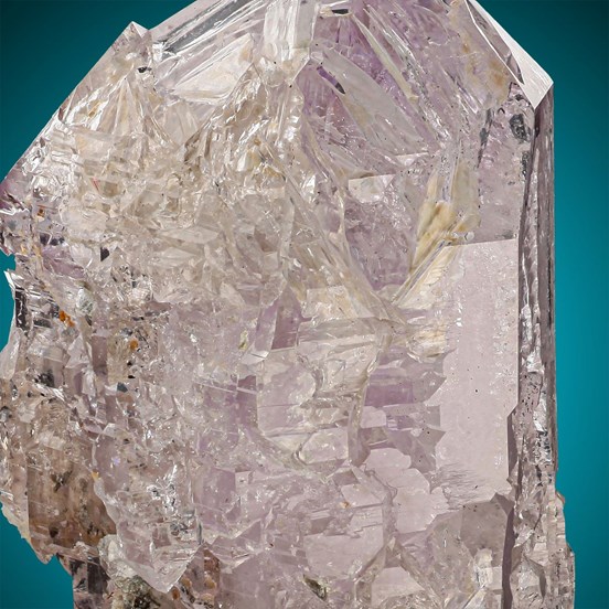 Amethyst-Mörchnerkar | Zemmgrund | Zillertal | Tyrol | Austria