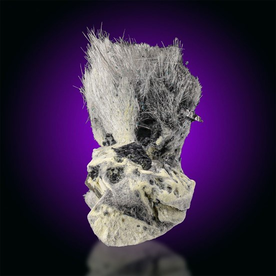 Biehlite-Tsumeb Mine (Tsumcorp Mine) | Tsumeb | Otjikoto Region | Namibia