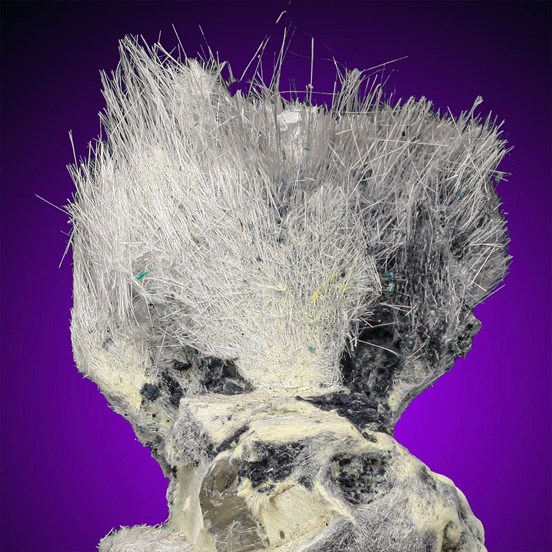 Biehlite-Tsumeb Mine (Tsumcorp Mine) | Tsumeb | Otjikoto Region | Namibia