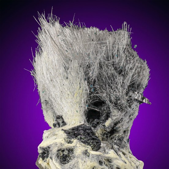 Biehlite-Tsumeb Mine (Tsumcorp Mine) | Tsumeb | Otjikoto Region | Namibia