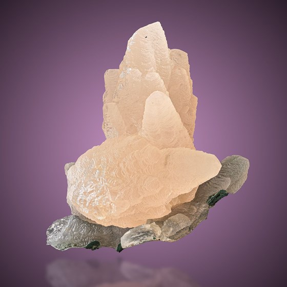 Calcite-Iraí | Rio Grande do Sul | Brazil
