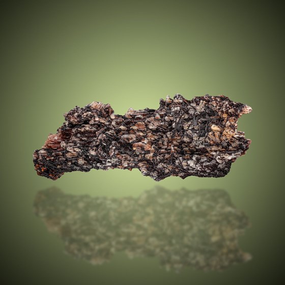 Cerussite-Touissit | Jerada Province | Oriental Region | Morocco