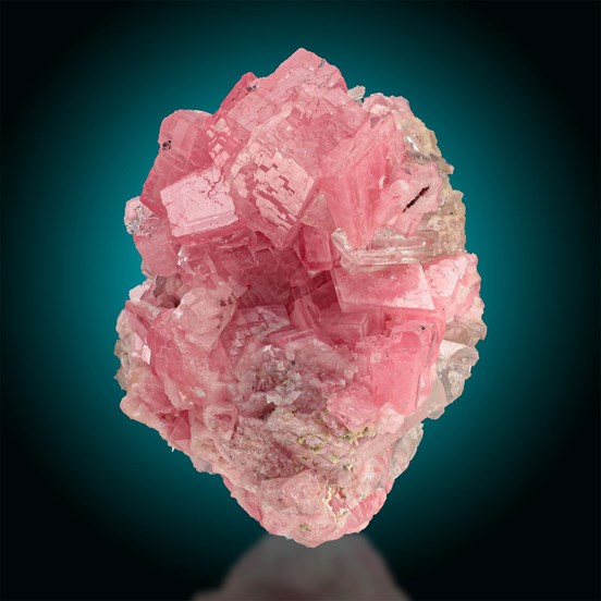 Rhodochrosite-Huayllapon Mine | Pasto Bueno | Pampas District | Áncash | Peru