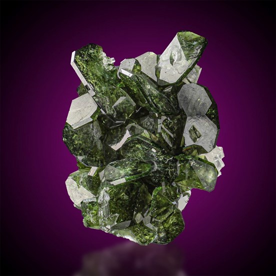 Uvite-Serra des Éguas | Brumado | Bahia | Brazil