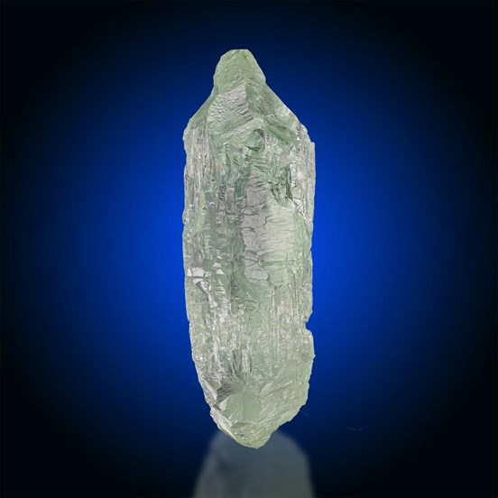 Aquamarine-La Esperanza Quarry | Dumesnil | La Calera | Colón Department | Córdoba Province | Argentina
