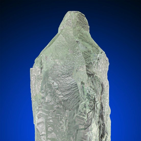 Aquamarine-La Esperanza Quarry | Dumesnil | La Calera | Colón Department | Córdoba Province | Argentina