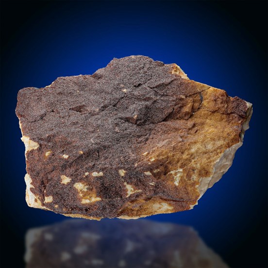 Descloizite-Hochobir Pb-Zn Deposit | Eisenkappel | Völkermarkt District | Carinthia | Austria