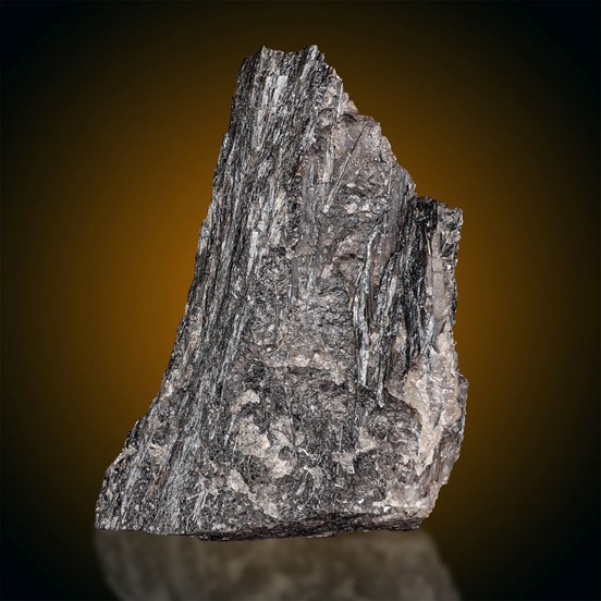 Hollandite-Ultevis | Jokkmokk | Norbotten County | Sweden