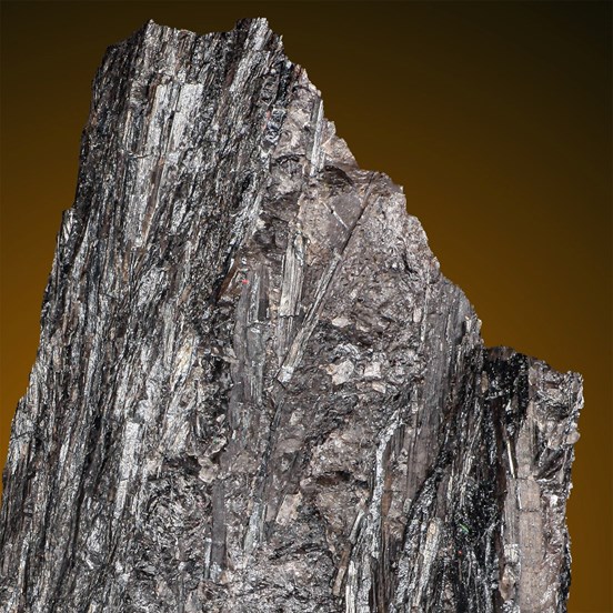 Hollandite-Ultevis | Jokkmokk | Norbotten County | Sweden