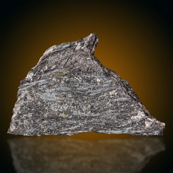 Hollandite-Ultevis | Jokkmokk | Norbotten County | Sweden