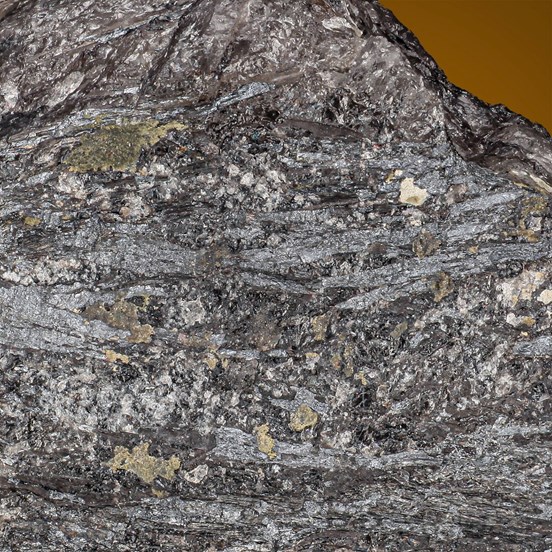 Hollandite-Ultevis | Jokkmokk | Norbotten County | Sweden