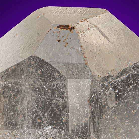 Topaz-Xanda Mine | Virgem da Lapa | Minas Gerais | Brazil