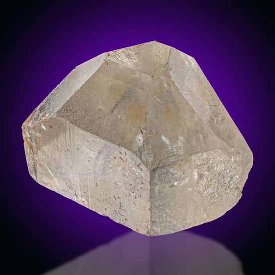 Topaz-Xanda Mine | Virgem da Lapa | Minas Gerais | Brazil