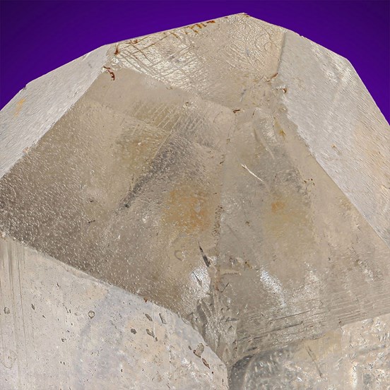 Topaz-Xanda Mine | Virgem da Lapa | Minas Gerais | Brazil