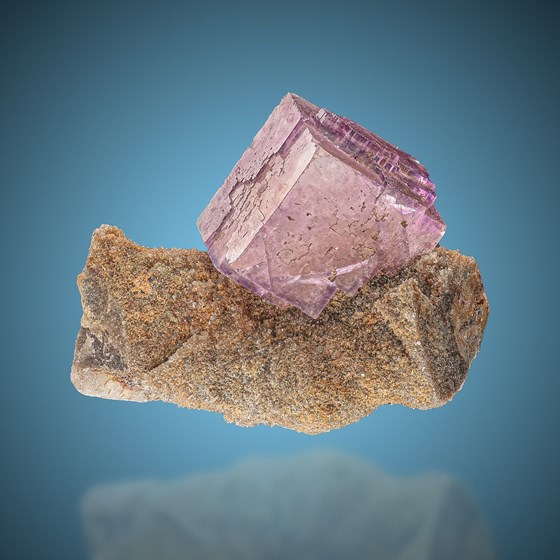 Fluorite-Bergheim | Ribeauvillé | Sélestat | Alsace | Grand Est | France