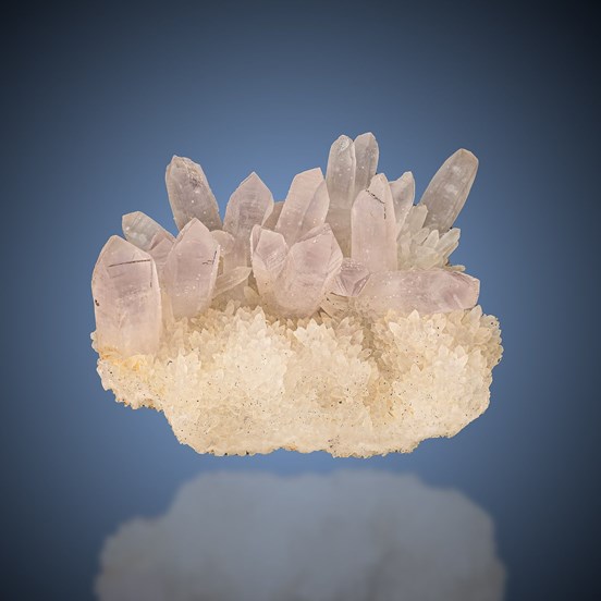 Amethyst-Gavorrano Mine | Gavorrano | Grosseto Province  | Tuscany | Italy