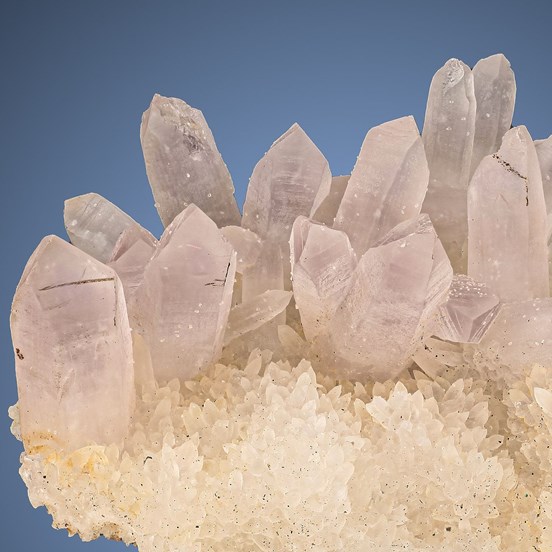 Amethyst-Gavorrano Mine | Gavorrano | Grosseto Province  | Tuscany | Italy