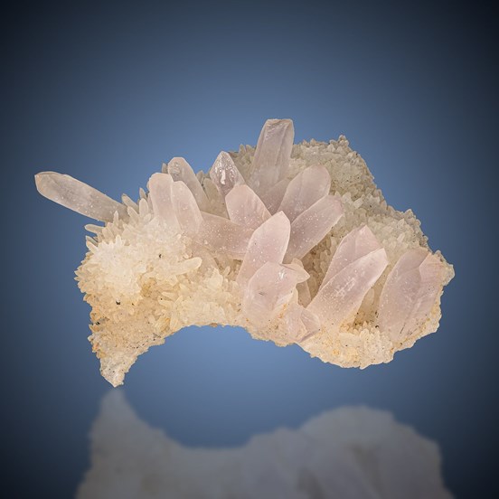 Amethyst-Gavorrano Mine | Gavorrano | Grosseto Province  | Tuscany | Italy