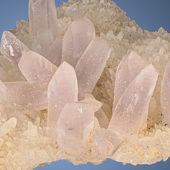 Amethyst-Gavorrano Mine | Gavorrano | Grosseto Province  | Tuscany | Italy