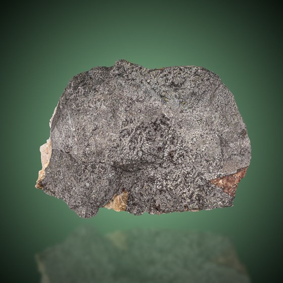 Bismuth-Jachymov | Krušné Hory | Karlovy Vary Region |  Czech Republic