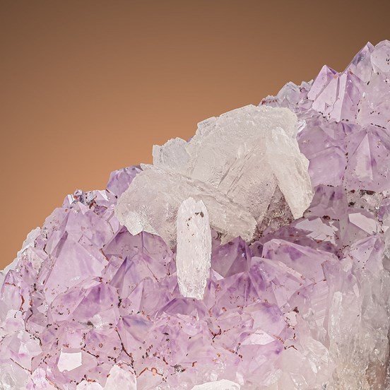 Calcite -Kuhn Quarry | Waldhambach | Landau | Rhineland-Palatinate | Germany