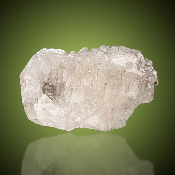 Calcite-Anna Quarry | Neubeckum | Münster | North Rhine-Westphalia | Germany