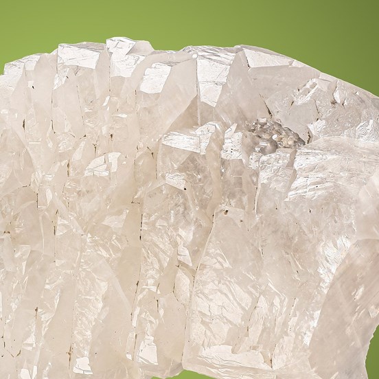 Calcite-Anna Quarry | Neubeckum | Münster | North Rhine-Westphalia | Germany