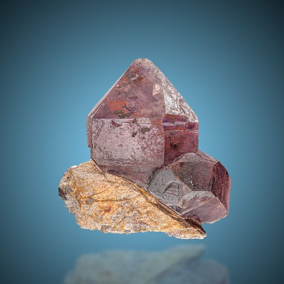Amethyst-Orange River | Bosmanland | Northern Cape Province | South Africa