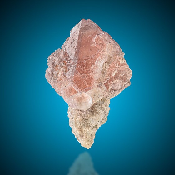 Fluorite-Rufibach Cleft | Zinggenstock | Oberaar | Grimsel | Bern Canton | Switzerland