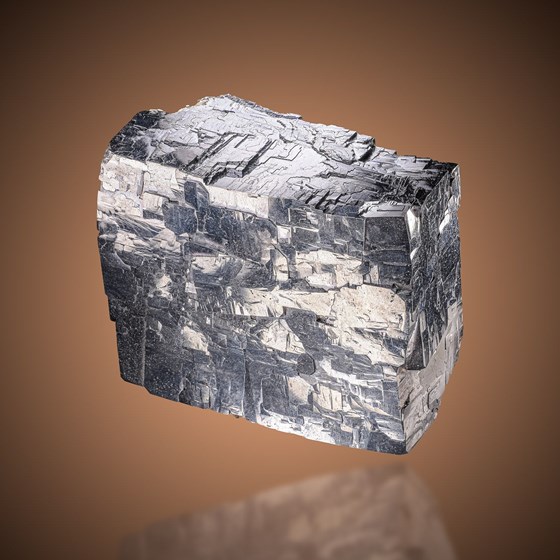 Galena-Sweetwater Mine | Ellington | Reynolds Co. | Missouri | USA