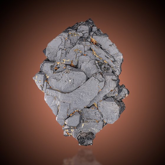 Galena-Krushev Dol Mine | Madan | Rhodope Mts. | Bulgaria