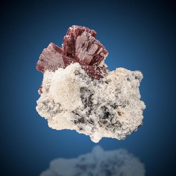Heulandite-Jalgaon | Maharashtra | India