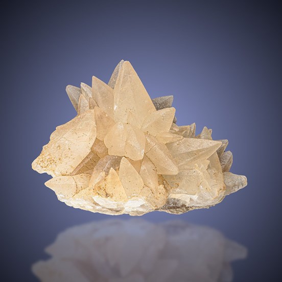 Calcite-Grimmelshofen | Blumberg | Black Forest | Baden-Württemberg | Germany