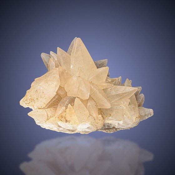 Calcite-Grimmelshofen | Blumberg | Black Forest | Baden-Württemberg | Germany