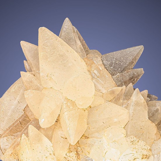 Calcite-Grimmelshofen | Blumberg | Black Forest | Baden-Württemberg | Germany