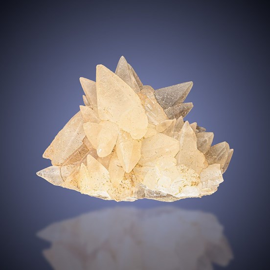 Calcite-Grimmelshofen | Blumberg | Black Forest | Baden-Württemberg | Germany