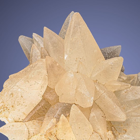Calcite-Grimmelshofen | Blumberg | Black Forest | Baden-Württemberg | Germany