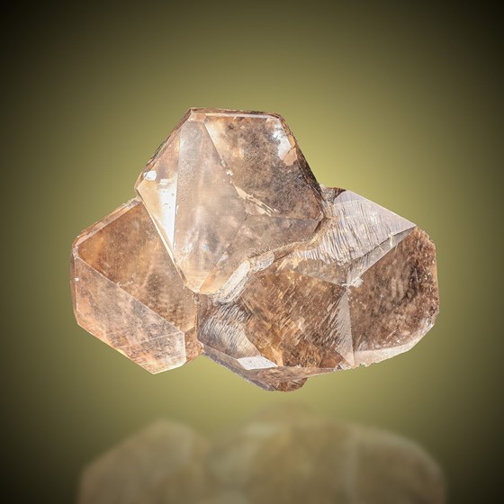 Calcite-Berry Materials Quarry | North Vernon | Jennings County | Indiana | USA