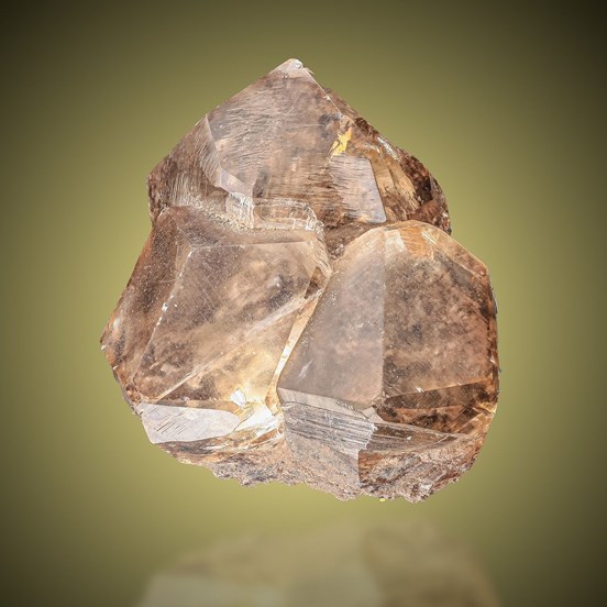 Calcite-Berry Materials Quarry | North Vernon | Jennings County | Indiana | USA