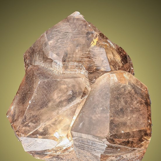 Calcite-Berry Materials Quarry | North Vernon | Jennings County | Indiana | USA