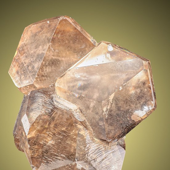 Calcite-Berry Materials Quarry | North Vernon | Jennings County | Indiana | USA