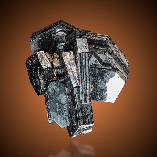 Hematite-Tormiq | Haramosh Mts. | Skardu | Gilgit-Baltistan | Pakistan