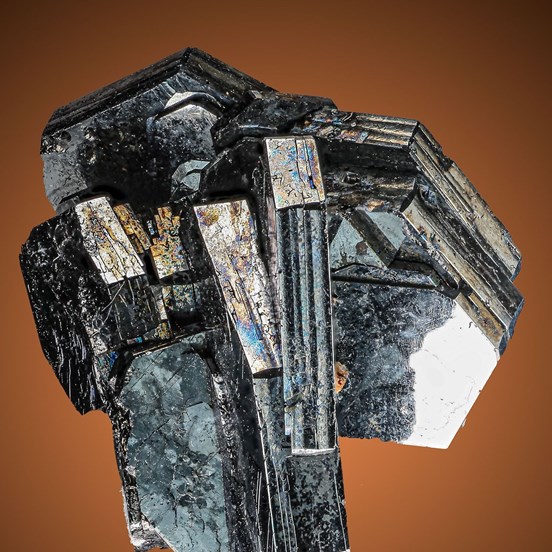 Hematite-Tormiq | Haramosh Mts. | Skardu | Gilgit-Baltistan | Pakistan