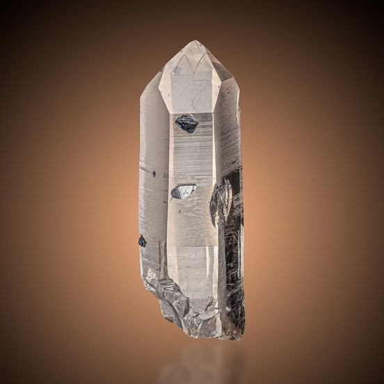 Anatase-Hardangervidda | Odda | Hordaland | Norway