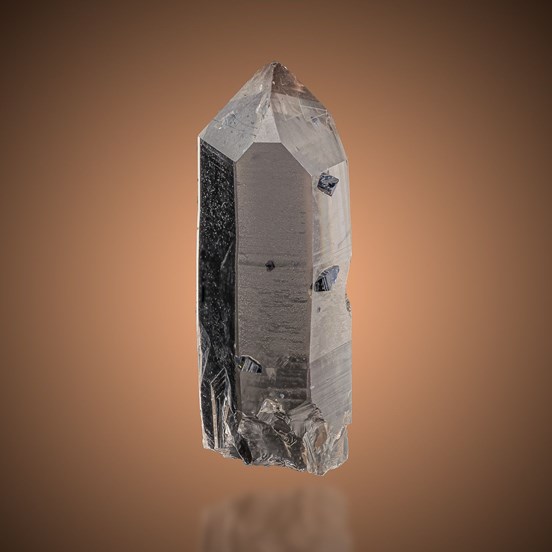 Anatase-Hardangervidda | Odda | Hordaland | Norway