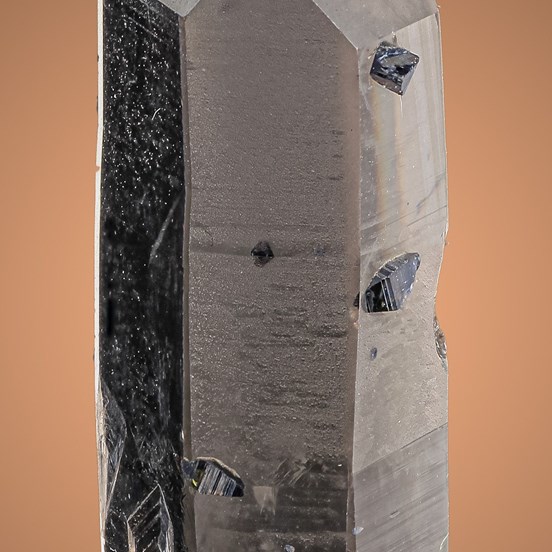 Anatase-Hardangervidda | Odda | Hordaland | Norway