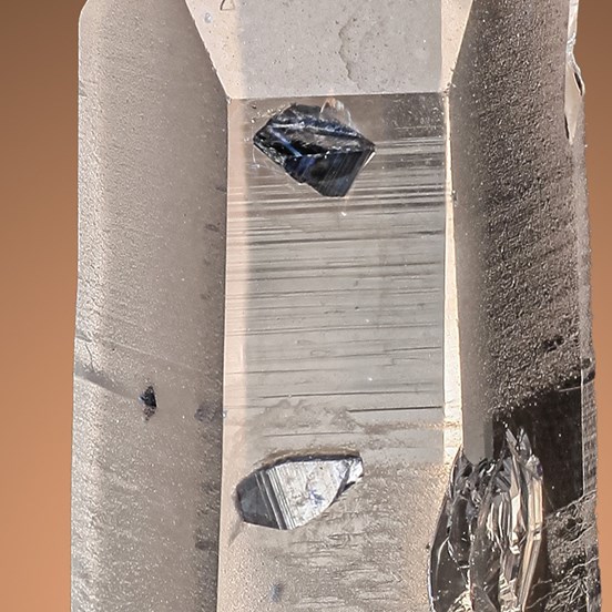 Anatase-Hardangervidda | Odda | Hordaland | Norway